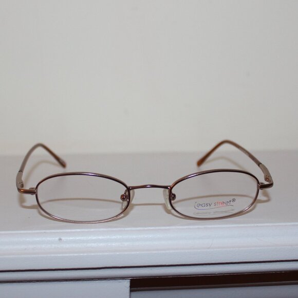 Easy Street Kid's Glasses (2554) - Picture 1 of 6